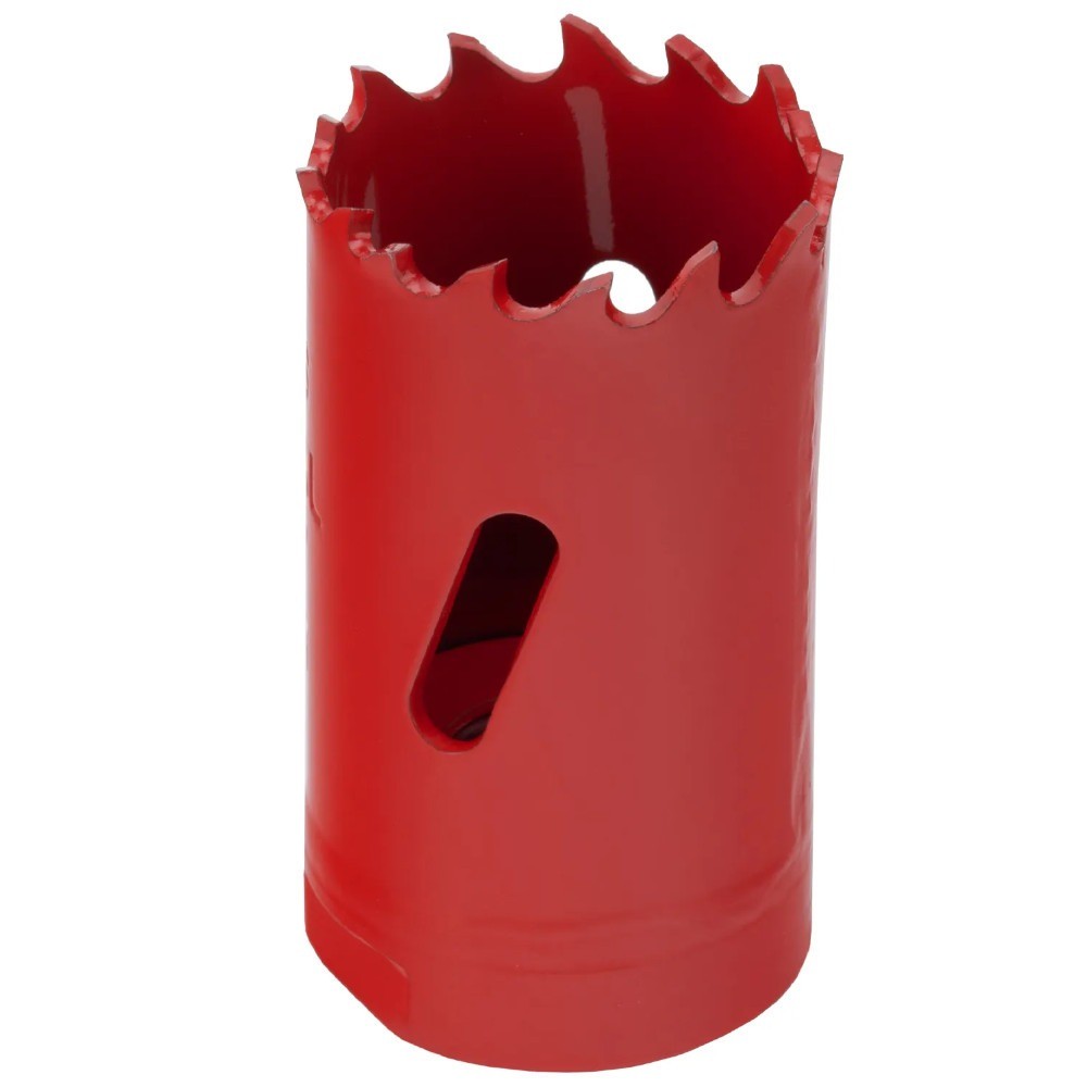 Serra copo bimetal 29 mm para metais - 724299 MTX em Oferta na Shopee