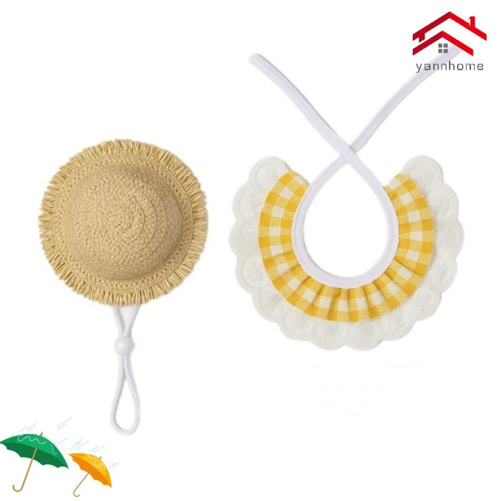 Fantasia De Ganso De Varanda YANNHOME , Conjunto De Chapéu De Cachorro Para Cosplay De Desenho Animado , Guardanapos De 