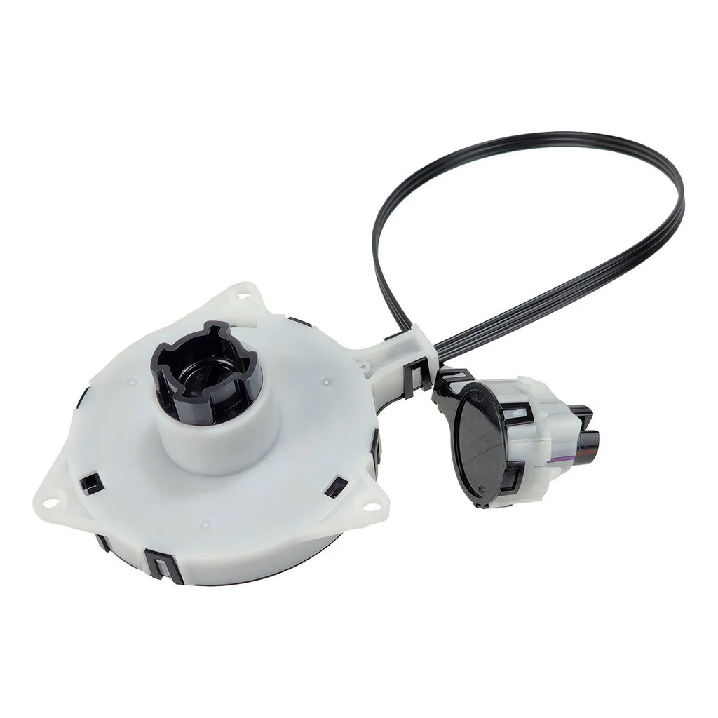 Cabo Controle Ar Condicionado Gm S10 Trailblazer Original