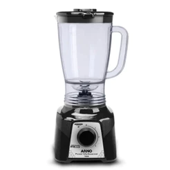 Liquidificador Arno Power Mix Essential 2,4L 700W 3 Velocidades LQ18/19