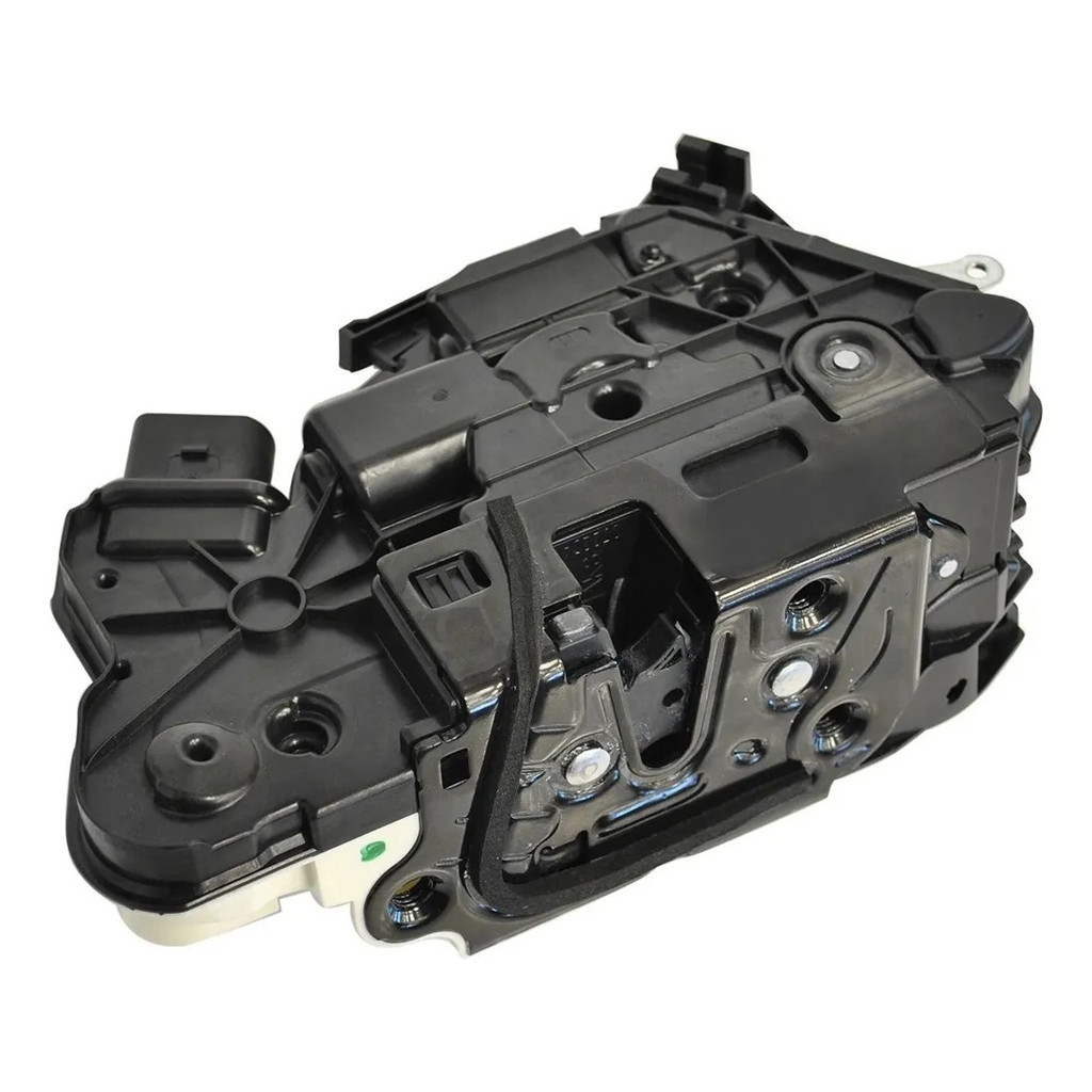 Fechadura Eletrica Diant Esq 7 Pinos Amarok Apos 10