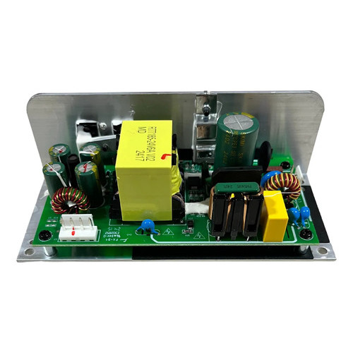 Placa Fonte Torre De Som Aiwa Aws-t1w-01 / Aws-t2w-02