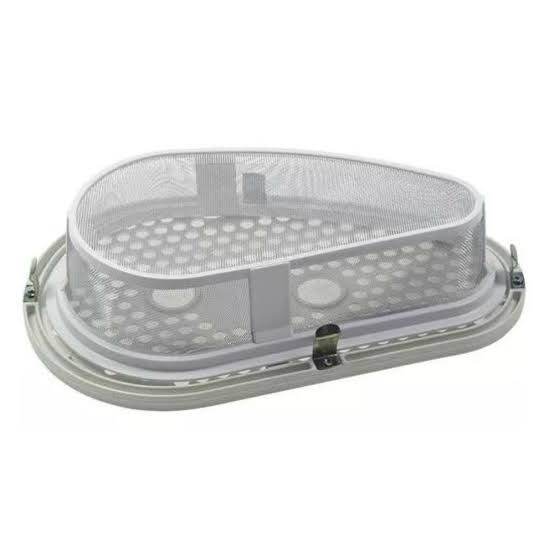 Kit Filtro Fiapos Secadora Brastemp Bsr24 Bsr10 Bsi10 Bsi24