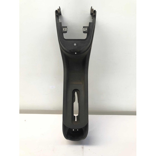 Console Alavanca Freio Mão Jac J3 2011 2013 Preto
