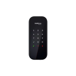 Fechadura Digital de Sobrepor FR 101 V Intelbras