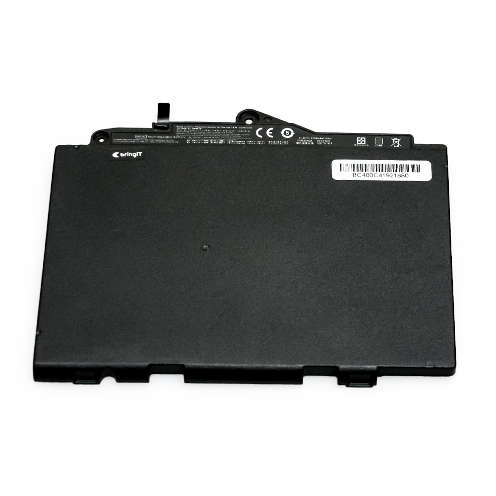 Bateria para Notebook Hp Part Number HSTNN-UB5T