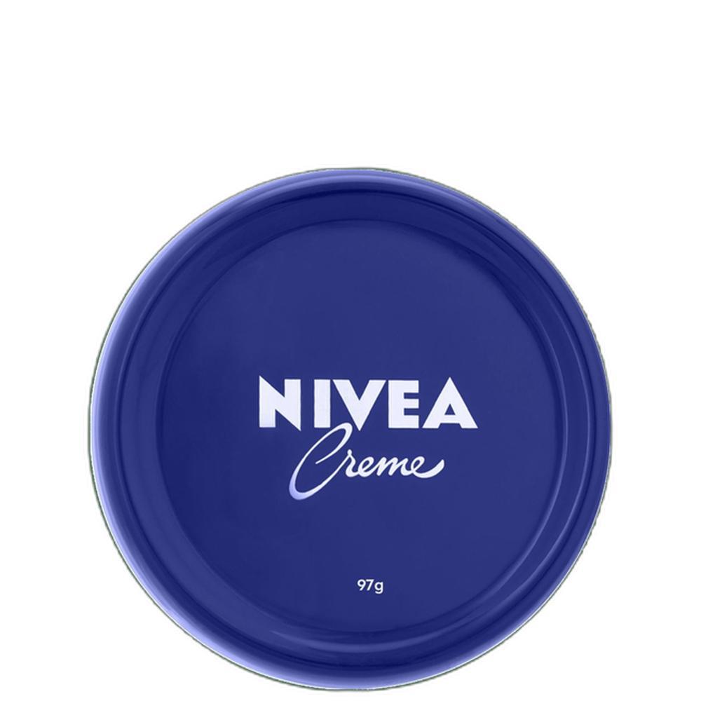 NIVEA Creme Lata - Creme Hidratante 97g