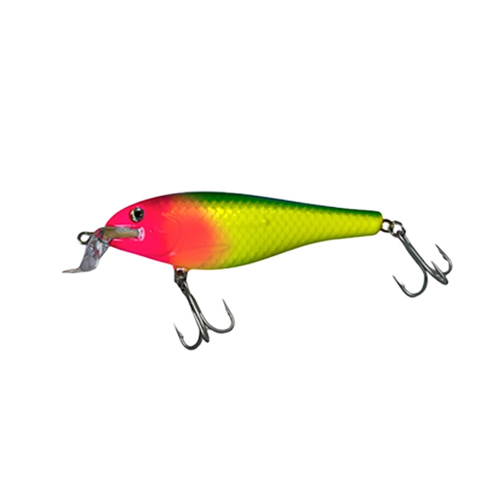 Isca Artificial T-Shad 70 11g Cor - Tchê Iscas