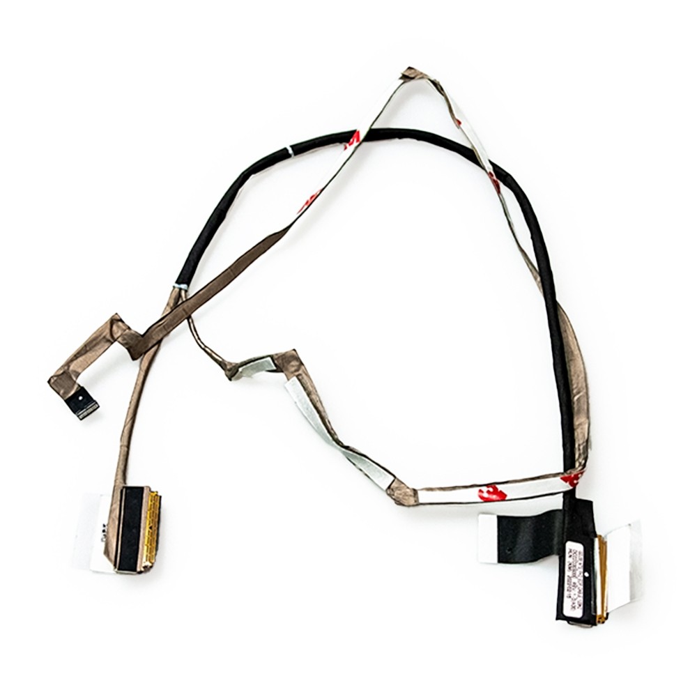 Cabo Flat para Notebook Dell G15-5510
