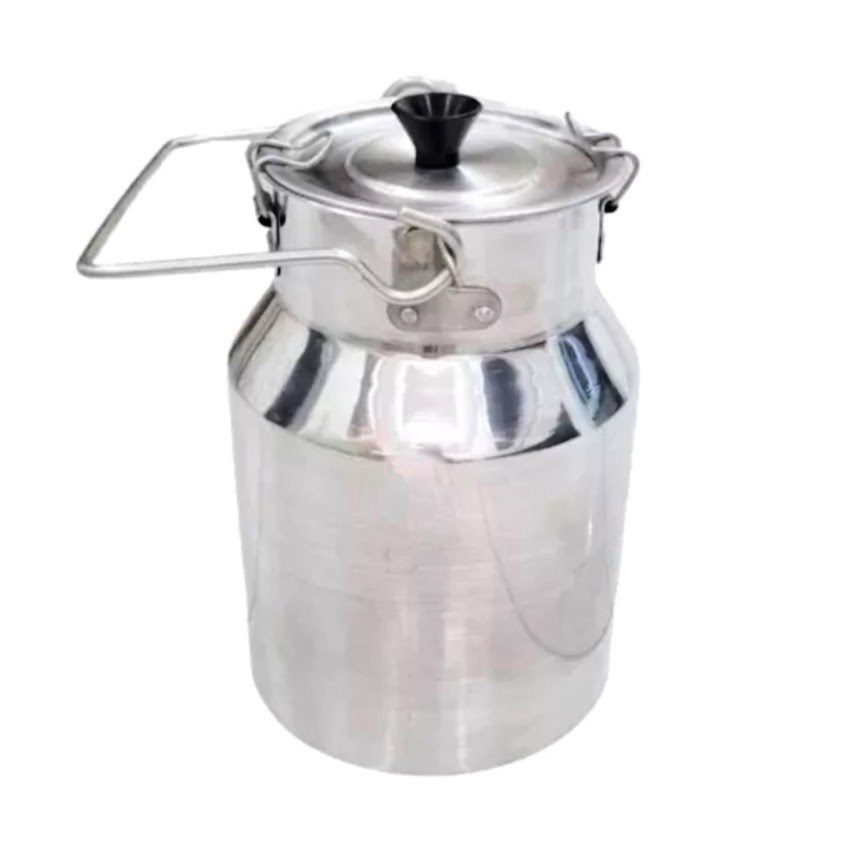 Depósito para Leite (leiteira) Continental - 3,1 Litros