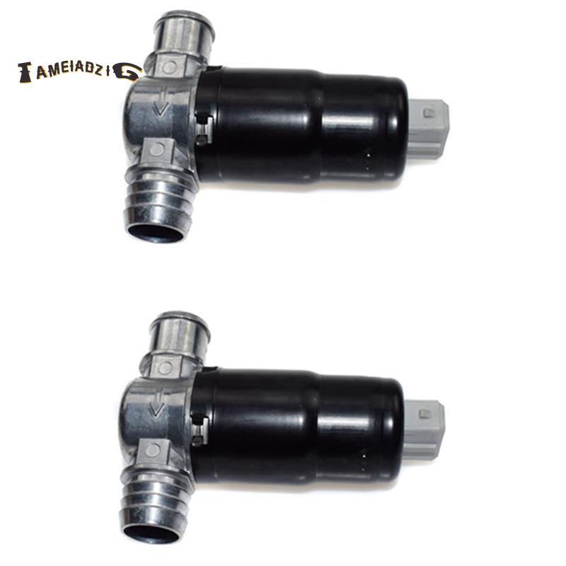 [Entrega Rápida T] Válvula De Controle De Ar IAC/Plugue Conector De Fio Para E30 E34 E36 M20 M50 320I 325I 325is 325Ix 5