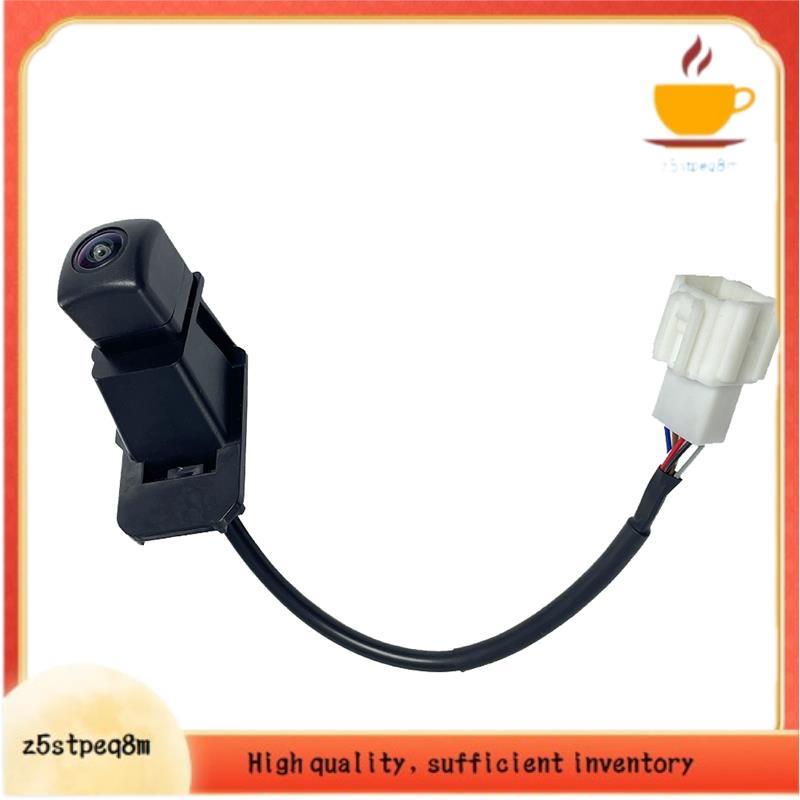 Conjunto De Câmera De Visão Traseira De Backup De Carro 39530-T7A-003 Para-V VEZEL 2015-2018 Assistência De Estacionamen