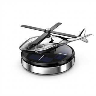 Aromatizante Automotivo Solar Helicóptero Perfume para Carro Caminhão Difusor Decorativo em Oferta na Shopee