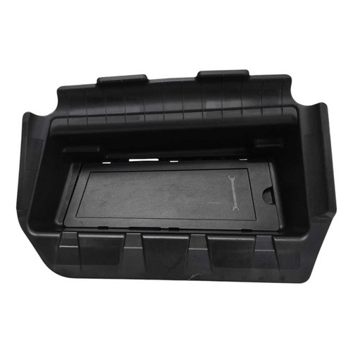 Porta Objetos Ferramentas Gancho Reboque Bmw 320 G20 2021