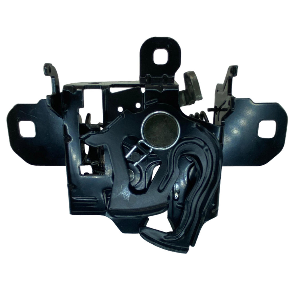 Fechadura Inferior Do Capo Golf 1999 00 2001 2002 2003 2004