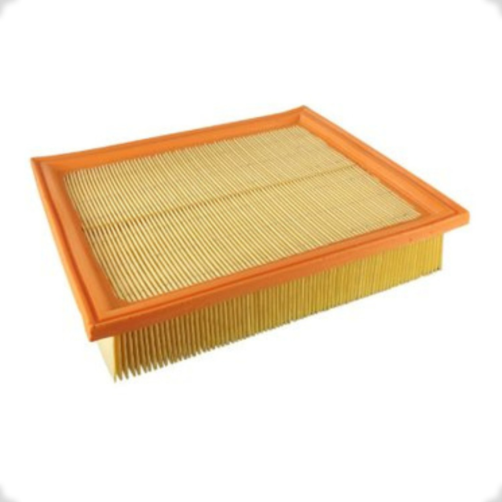 Filtro De Ar Motor /  Golf 1.8 / 2.0 Gl Glx Gti 1993 1994 95 96 97 1998  - 1h0129620