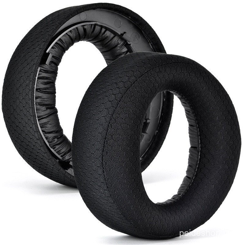 Para PS5 PlayStation 5 PULSE 3D Capa de Substituição de Almofada de Esponja para Fones de Ouvido PNCF