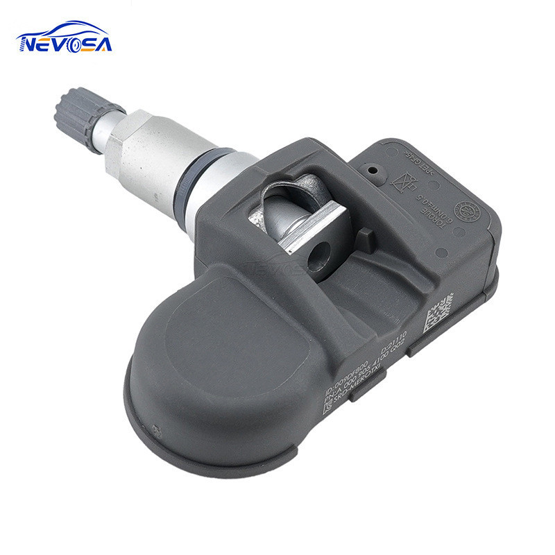 Adequado para Mercedes-benz benz sensor de pressão dos pneus do carro acessórios TPMS A0009054100Estoque pronto de alta 