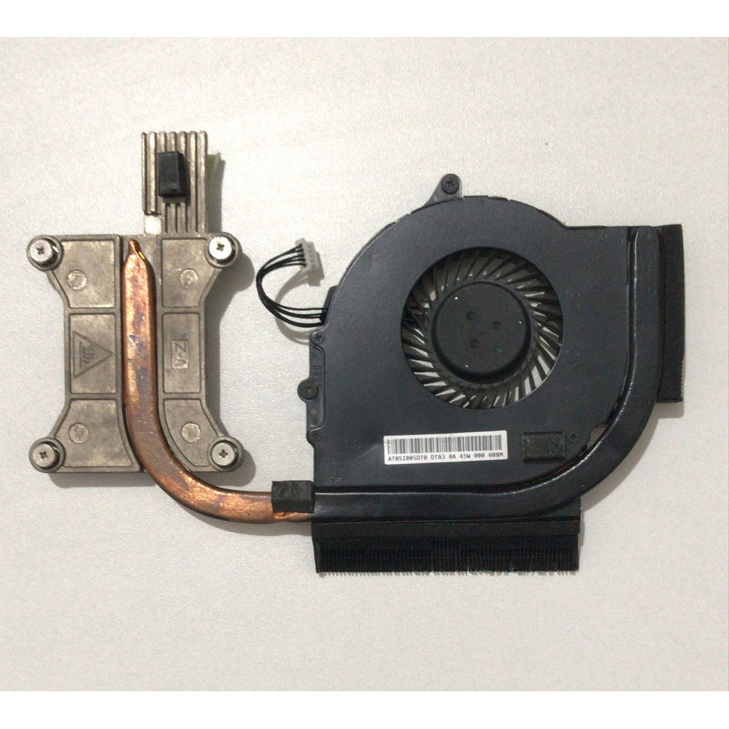 Cooler + Dissipador Notebook Lenovo Thinkpad E431