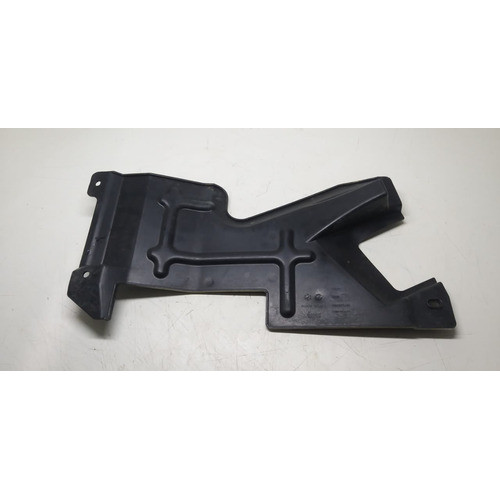 Defletor Inferior Esquerdo Motor Citroen C3 2014/2019