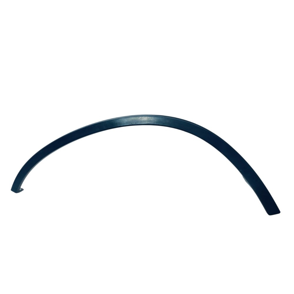 Moldura Aplique Paralama Diant Esquerdo Honda Crv 2008 A 11 Preto