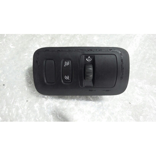 Comando Piloto Automatico E Luz Renault Megane 2008