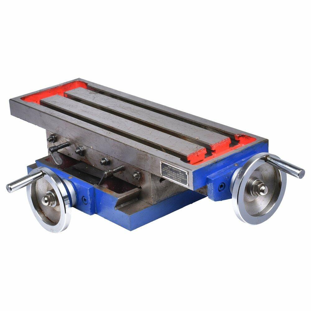 Mesa Coordenada 495mm x 165mm Manrod MR-22