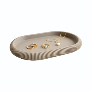 Bandeja Organizadora Multiuso Porta Treco Decorativo Areia Impressão 3D em Oferta na Shopee