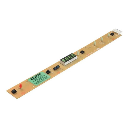 Placa Interface Para Geladeira Df43 Df46 Df48 Df49 64800224