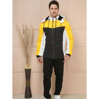 Bobojaco Casaco Jaqueta Blusa Frio P/neve Intensa Moto Importado