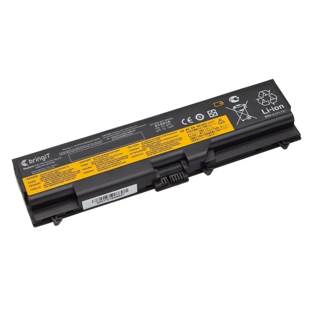 Bateria para Notebook Lenovo NB546