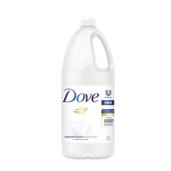 Sabonete Líquido Original 2L Dove