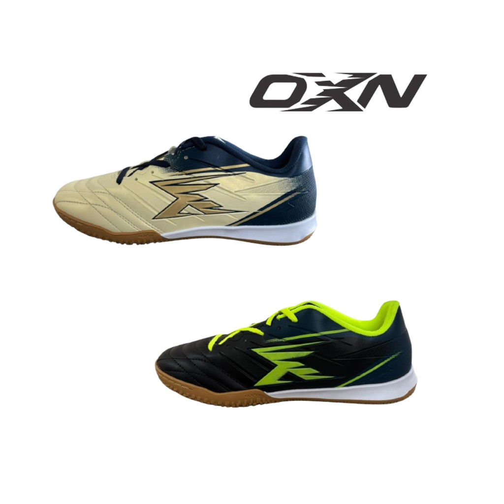 Chuteira Futebol Quadra Indoor Speed 7 X-pro 2 Adulto Oxn