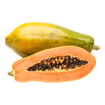 Mamão Formosa iFrutus