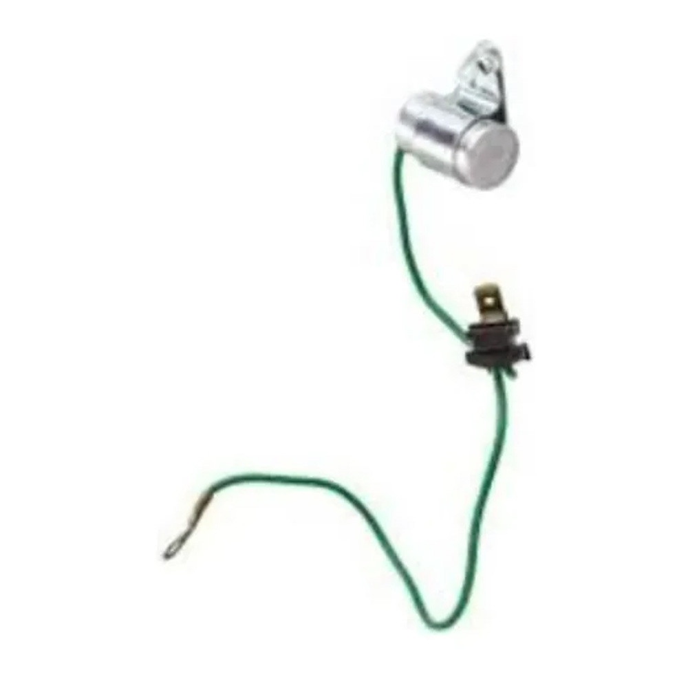 CONDENSADOR BOSCH 9231081870 FUSCA, BRASILIA