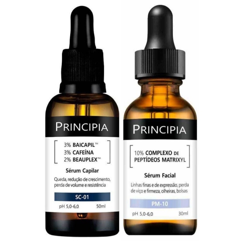 Principia Sérum Uniformizador - Comprar com Melhor Preço em Cuidados com a Pele