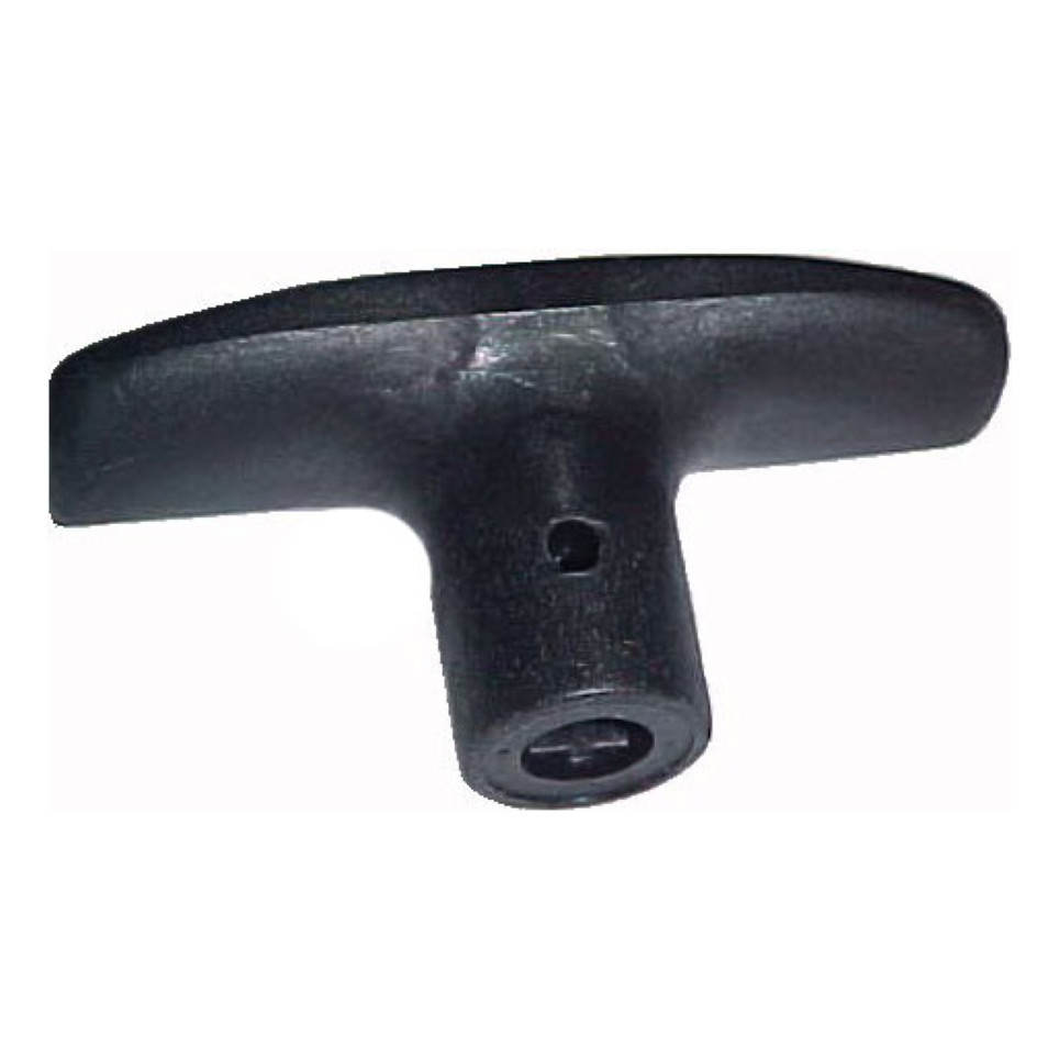 Puxador Cabo Afogador (parada) Vw Todos Ate 94/12140h Motor