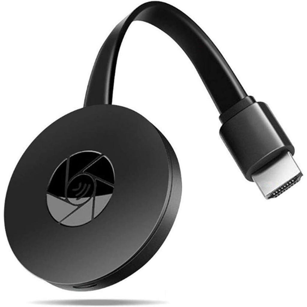 G20 Mirascreen 1080P Display TV Dongle Receptor de Mídia Adaptador de Transmissão de Mídia