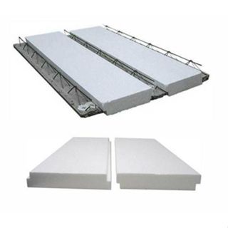 10 Placas Isopor para Laje Teto Casa 100cm x 33cm x 6,5cm em Oferta na Shopee