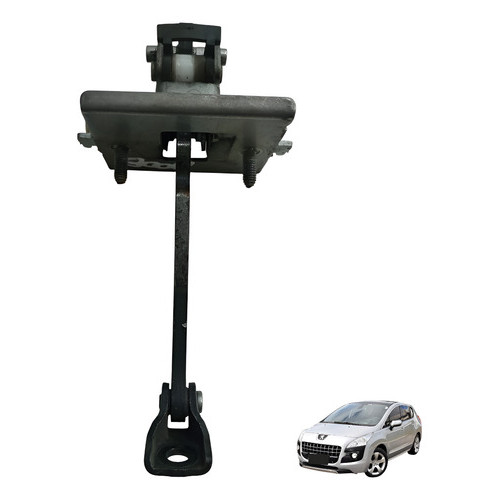 Limitador Porta Peugeot 3008 2012 2013 Dianteira Esquerda