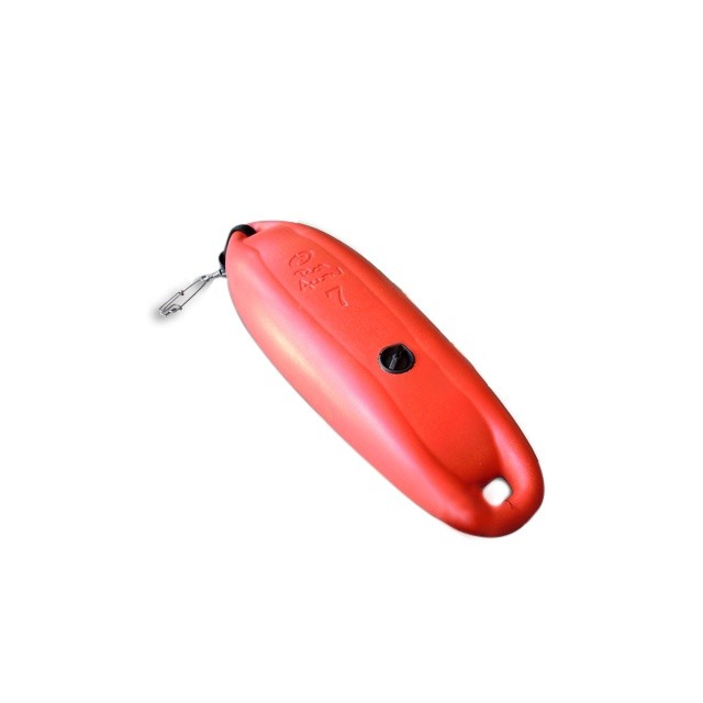 BOIA PLASTICA ROB ALLEN RIGIDA  7 L (AR) C/ 2XGRAMPOS