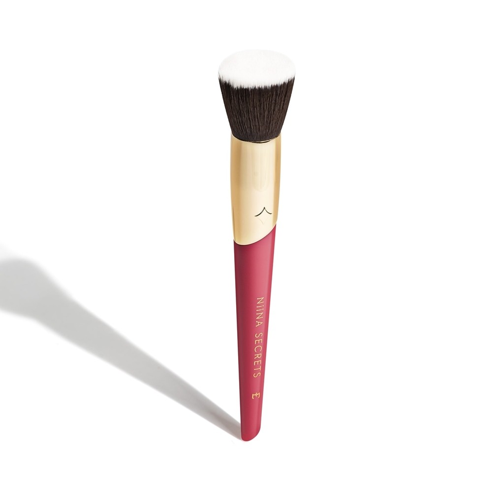 Eudora Niina Secrets Pincel para Base