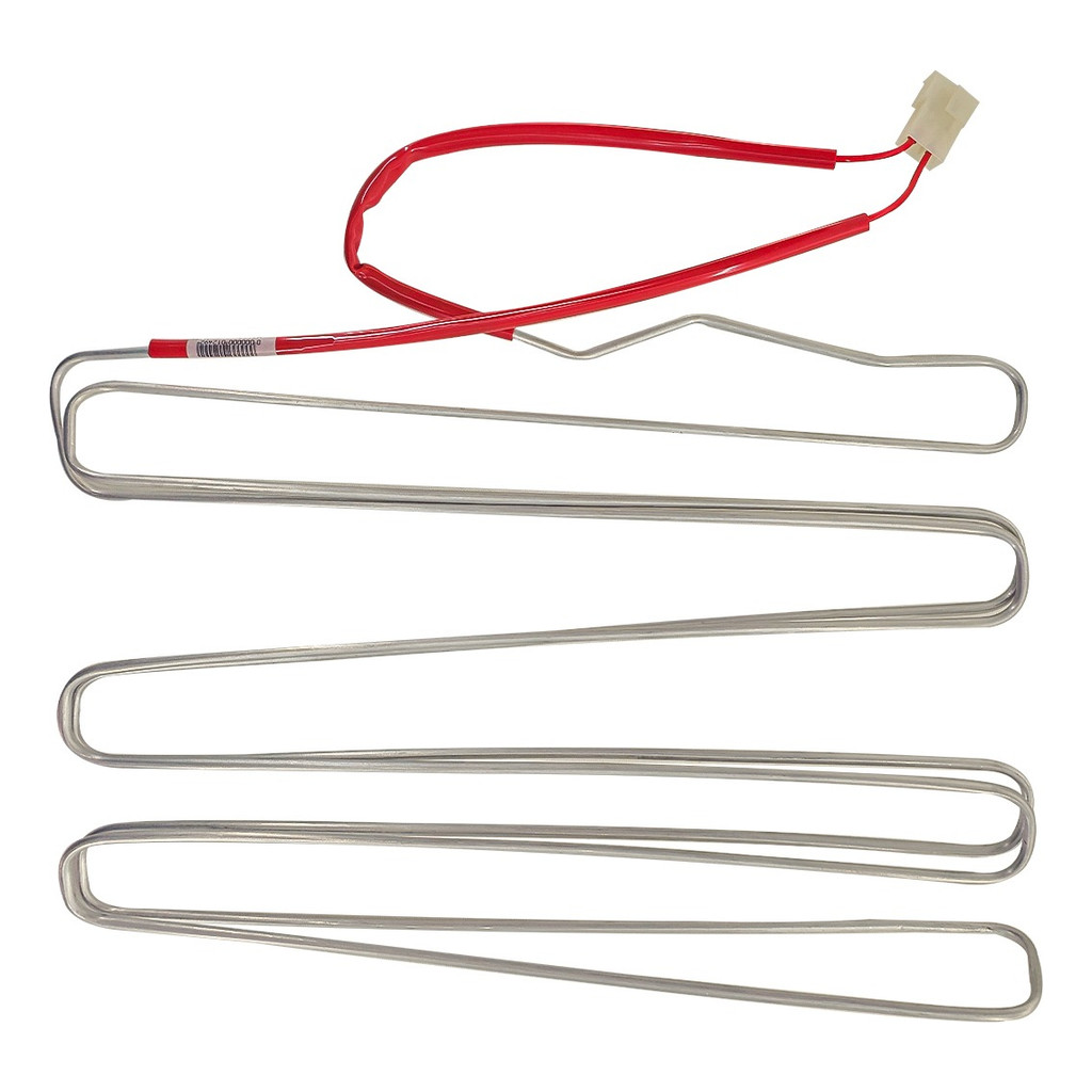 Resistência Refrigerador Electrolux Df34 Df36 220v 64684711