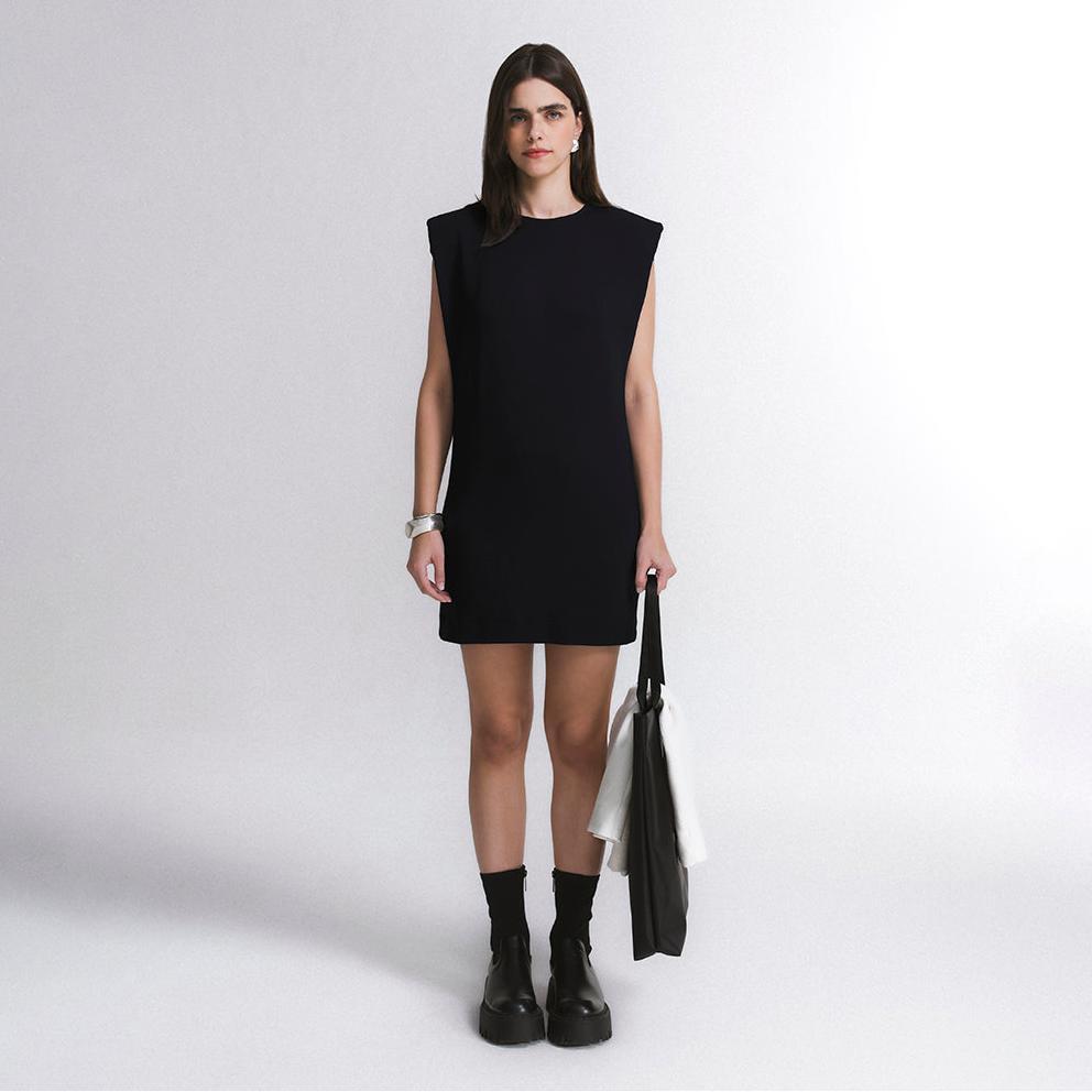 Vestido Sharp InLounge Feminino Insider em Oferta na Shopee