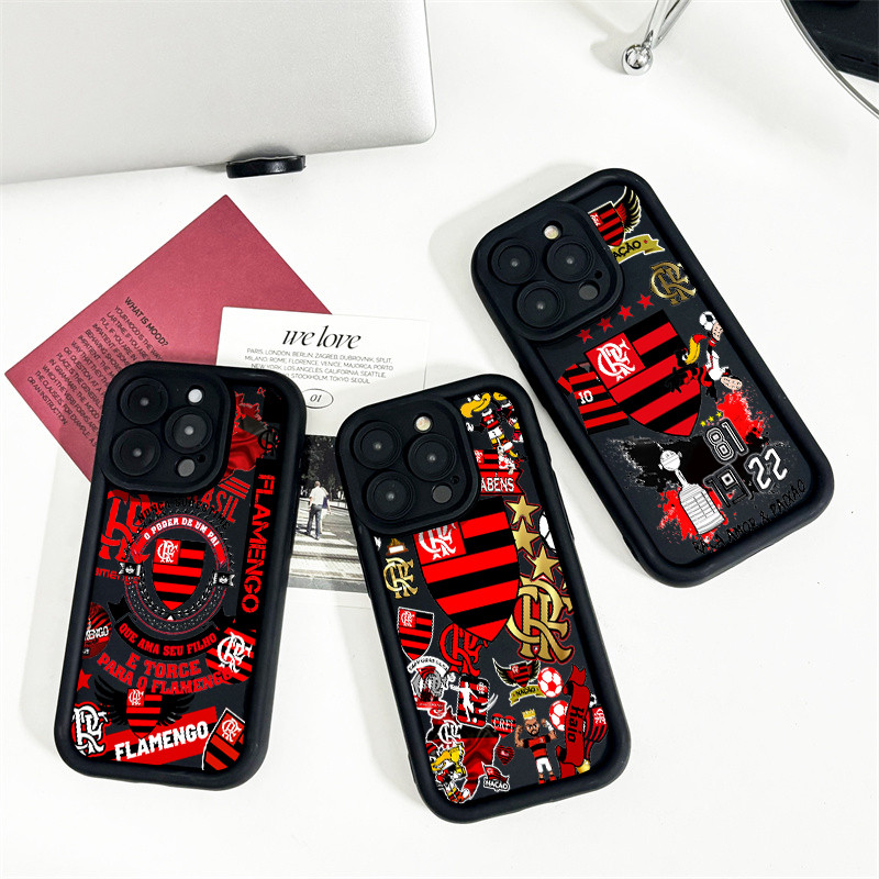 Capinha Anti-Choque Xiaomi POCO X6 X5 X4 Pro X3 Redmi 13 13C 12 12C 14C 10C Capa