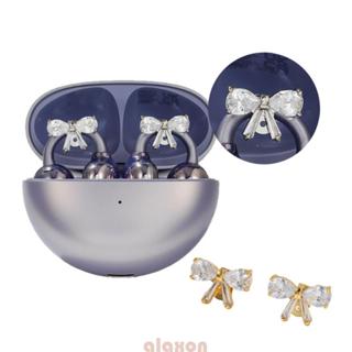 Elegante Forma Clipe Fone Ouvido Jóias Inspirado Liga Fones Acessório Charme Para Fixação Dispo em Oferta na Shopee