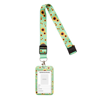 Crachá De Identificação Buba Deficiências Ocultas em Oferta na Shopee