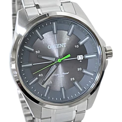 Relógio Orient Analógico Masculino Clássico MBSS1294 G1SX