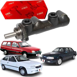 Cilindro Mestre Monza Kadett 89 90 91 92 93 94 Sistema Varga