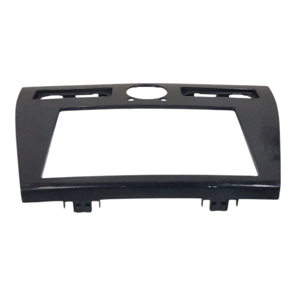 Moldura Difusor Ar Central Painel Ford Fusion 2006 A 2009